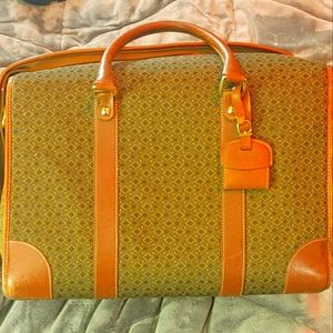 Hartman Shoe Traveler